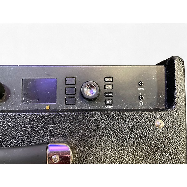 Used Fender GTX100 Guitar Combo Amp