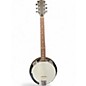 Used Gold Tone GT500 Banjitar 6 String Tobacco Burst Banjo thumbnail