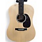 Used Martin X SERIES SPECIAL X1AE Natural Acoustic Electric Guitar