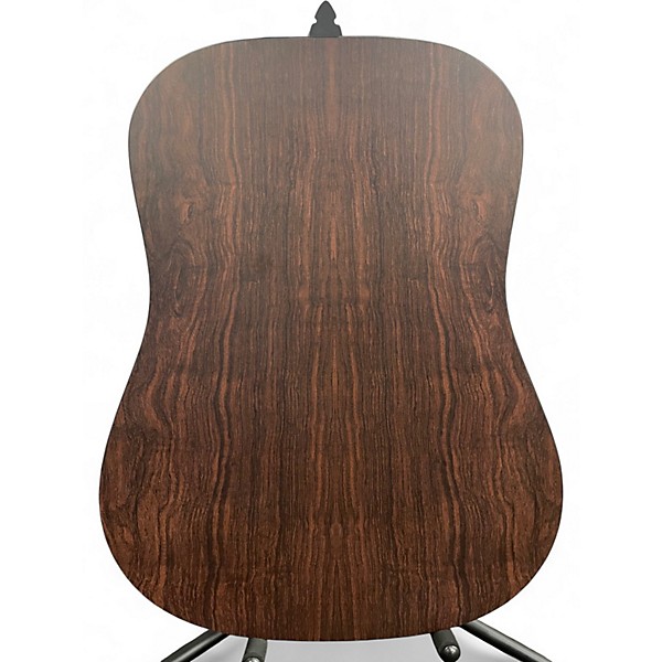 Used Martin X SERIES SPECIAL X1AE Natural Acoustic Electric Guitar