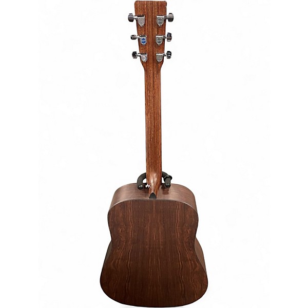 Used Martin X SERIES SPECIAL X1AE Natural Acoustic Electric Guitar