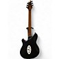 Used EVH Wolfgang Standard black Solid Body Electric Guitar