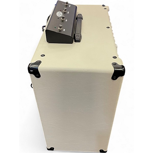 Used EVH 5150 III 50W Tube Guitar Amp Head