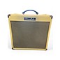 Used Roland Blues Cube Hot Guitar Combo Amp thumbnail