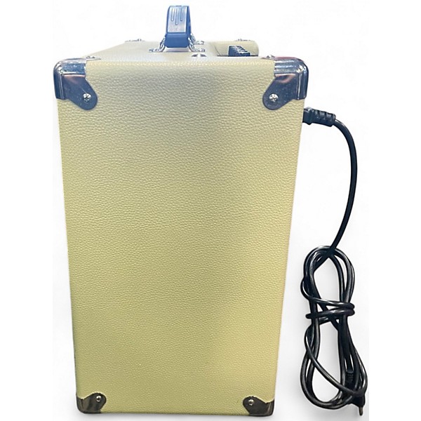 Used Roland Blues Cube Hot Guitar Combo Amp