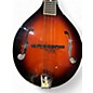 Used Michael Kelly MKASOLID A Style Tobacco Sunburst Mandolin