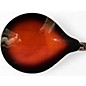 Used Michael Kelly MKASOLID A Style Tobacco Sunburst Mandolin
