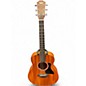 Used Taylor GS Mini Mahogany Mahogany Acoustic Guitar thumbnail