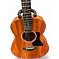 Used Taylor GS Mini Mahogany Mahogany Acoustic Guitar