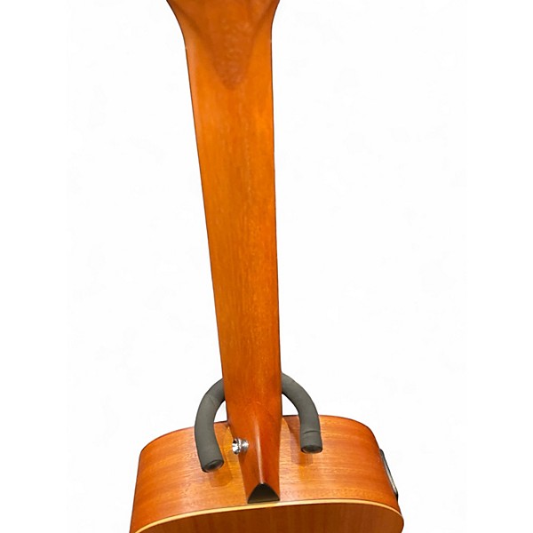 Used Taylor GS Mini Mahogany Mahogany Acoustic Guitar