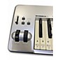 Used M-Audio Keystation 88ES MIDI Controller