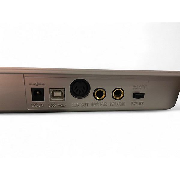 Used M-Audio Keystation 88ES MIDI Controller