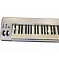 Used M-Audio Keystation 88ES MIDI Controller
