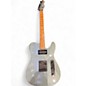 Used Squier CONTEMPORARY TELECASTER Gunmetal Gray Solid Body Electric Guitar thumbnail