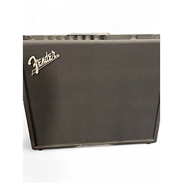 Used Fender Mustang GT 100 100W 1x12 Guitar Combo Amp