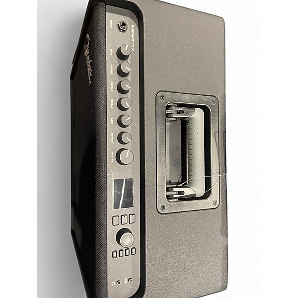 Used Fender Mustang GT 100 100W 1x12 Guitar Combo Amp