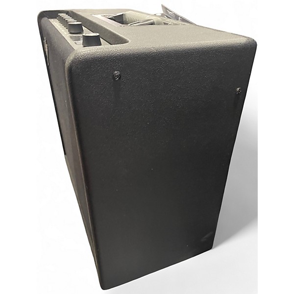 Used Fender Mustang GT 100 100W 1x12 Guitar Combo Amp