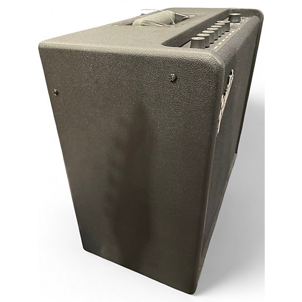 Used Fender Mustang GT 100 100W 1x12 Guitar Combo Amp