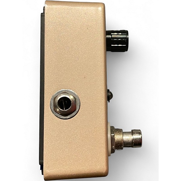 Used Outlaw Effects LASSO Pedal