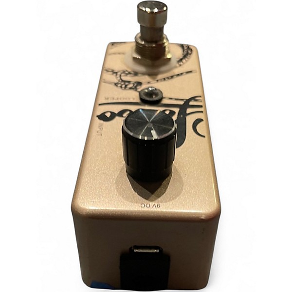 Used Outlaw Effects LASSO Pedal