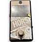 Used Outlaw Effects Iron Horse Tuner & Power Supply Tuner Pedal thumbnail
