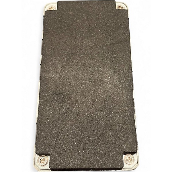 Used Outlaw Effects Iron Horse Tuner & Power Supply Tuner Pedal