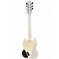 Used 2007 Epiphone SG G400 EMG 81/85 Alpine White Solid Body Electric Guitar