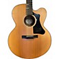 Used Gibson G-200 CE Natural Acoustic Electric Guitar