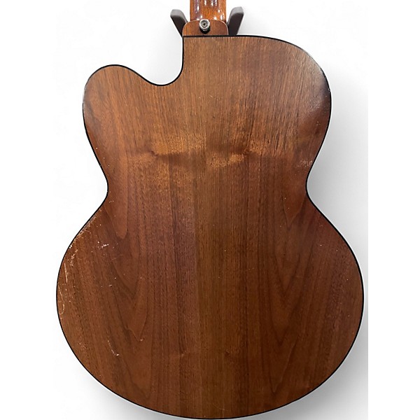 Used Gibson G-200 CE Natural Acoustic Electric Guitar