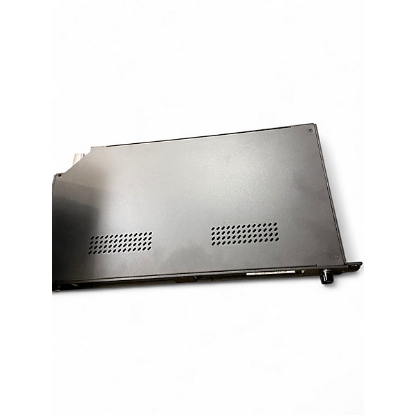 Used Synergy SYN2 Rackmount Preamp Dual Module Guitar Preamp