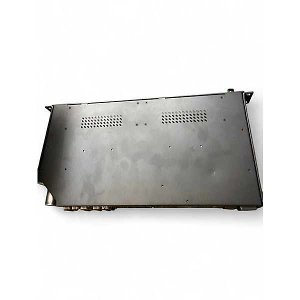 Used Synergy SYN2 Rackmount Preamp Dual Module Guitar Preamp