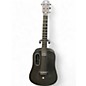 Used LAVA MUSIC Blue Lava Touch Black Acoustic Electric Guitar thumbnail