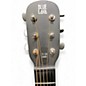 Used LAVA MUSIC Blue Lava Touch Black Acoustic Electric Guitar