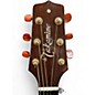 Used Takamine TSF48C Santa Fe Nex Antique Natural Acoustic Electric Guitar