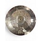 Used MEINL 20in Byzance Dual Crash-Ride Cymbal thumbnail