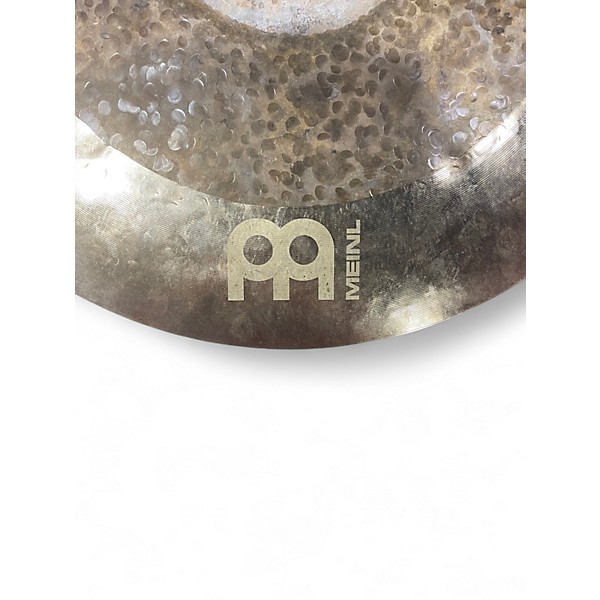 Used MEINL 20in Byzance Dual Crash-Ride Cymbal