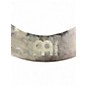 Used MEINL 20in Byzance Dual Crash-Ride Cymbal