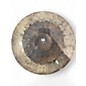 Used MEINL 20in Byzance Dual Crash-Ride Cymbal