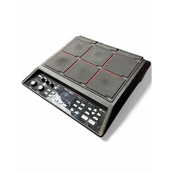 Used Roland SPDSX Sampling Drum MIDI Controller
