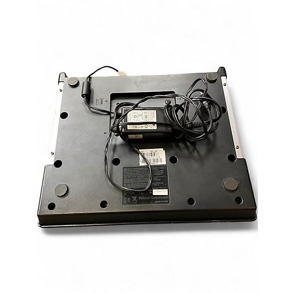 Used Roland SPDSX Sampling Drum MIDI Controller