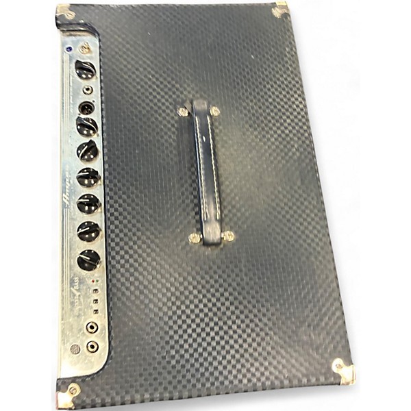 Used Ampeg B-200R Bass Combo Amp