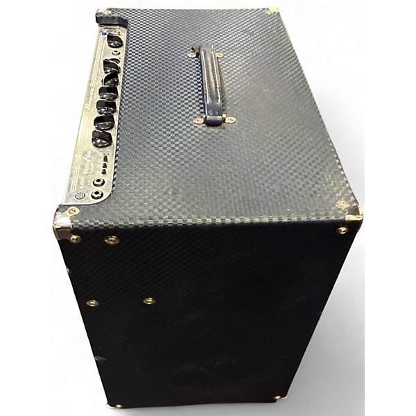 Used Ampeg B-200R Bass Combo Amp