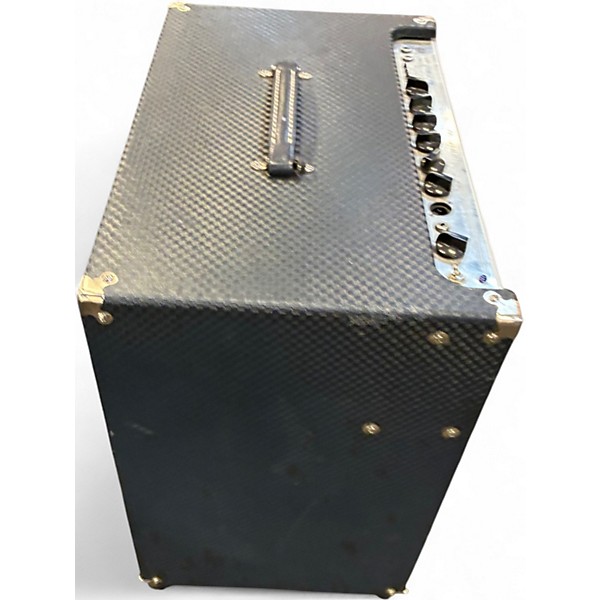 Used Ampeg B-200R Bass Combo Amp