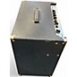 Used Ampeg B-200R Bass Combo Amp