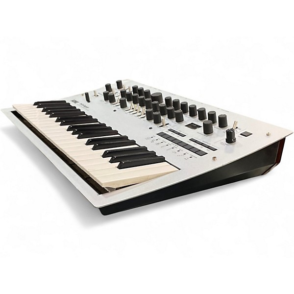 Used KORG Minilogue 4 Voice Polyphonic Analog Synthesizer
