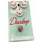 Used Mojo Hand FX DEWDROP Effect Pedal thumbnail