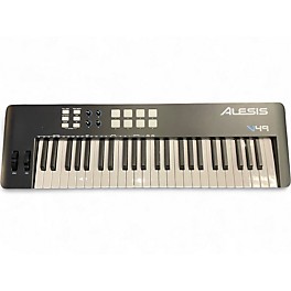 Used Alesis V49 49-Key MIDI Controller
