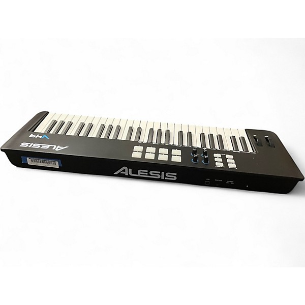 Used Alesis V49 49-Key MIDI Controller