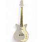 Used Danelectro '59M Nos+ Ish Guitars Exclusive Lavender Mist Solid Body Electric Guitar thumbnail