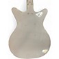 Used Danelectro '59M Nos+ Ish Guitars Exclusive Lavender Mist Solid Body Electric Guitar